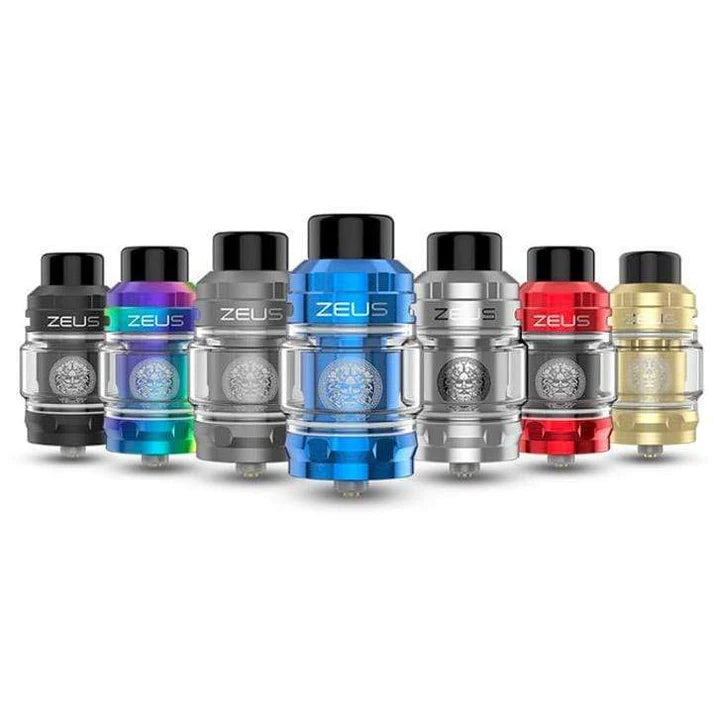 Geek Vape Z Sub-Ohm Tank