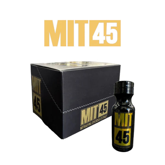 MIT45 GOLD 12 Pack