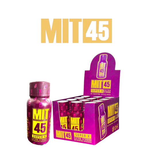 MIT 45 Super K Purple -12ct