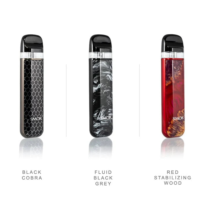 SMOK Novo 2X 20W Pod System Kit 800mAh