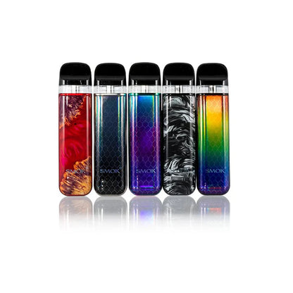 SMOK Novo 2X 20W Pod System Kit 800mAh