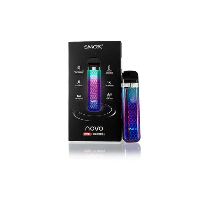 SMOK Novo 2X 20W Pod System Kit 800mAh