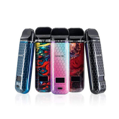 SMOK Novo X 25W Pod System Kit 800mAh