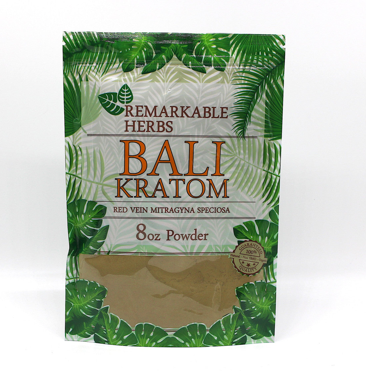 Remarkable Herbs Kratom Powder 20 oz Bag