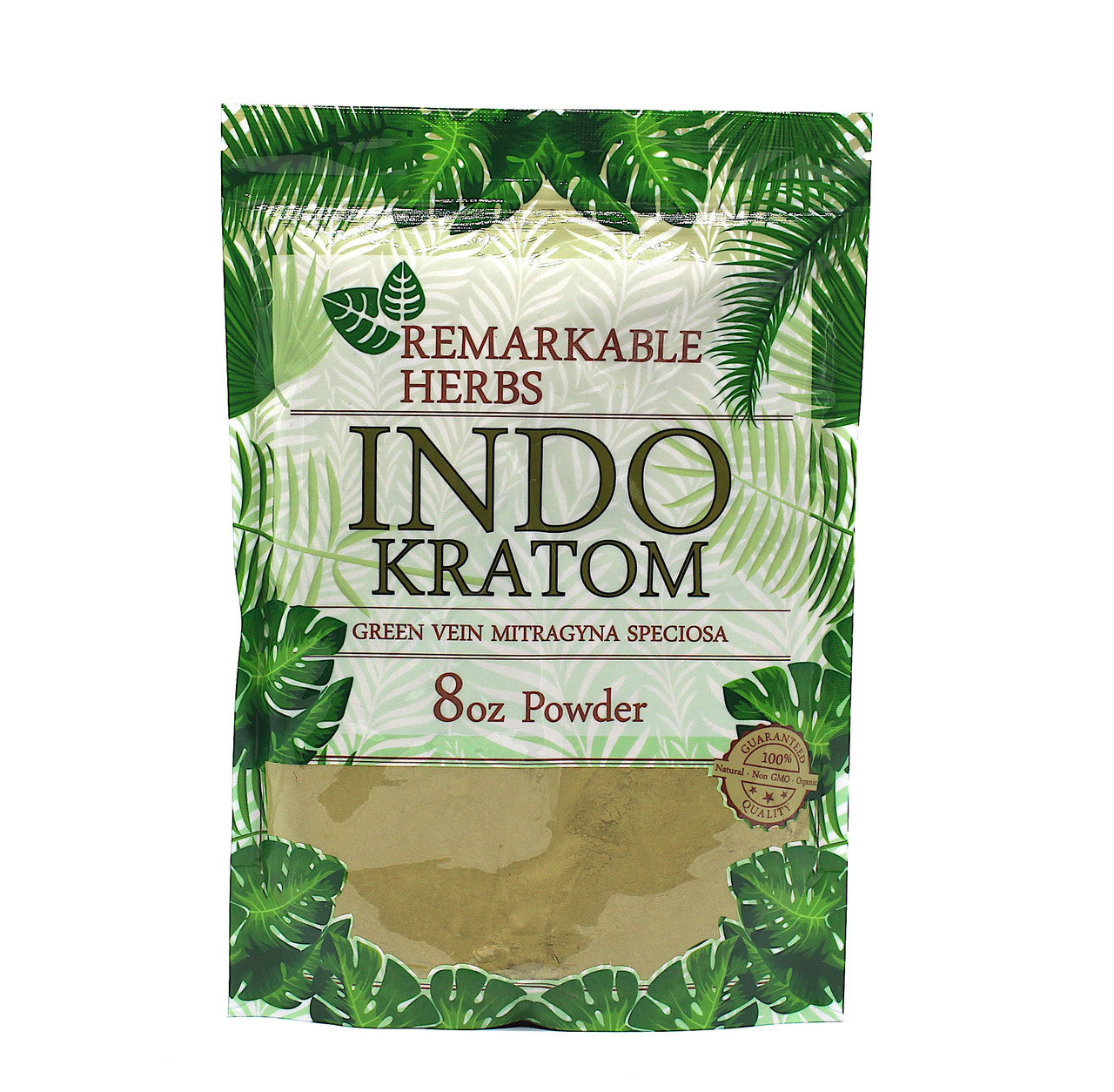 Remarkable Herbs Kratom Powder 20 oz Bag