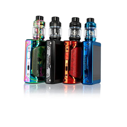 Geek Vape T200 Aegis Touch Kit