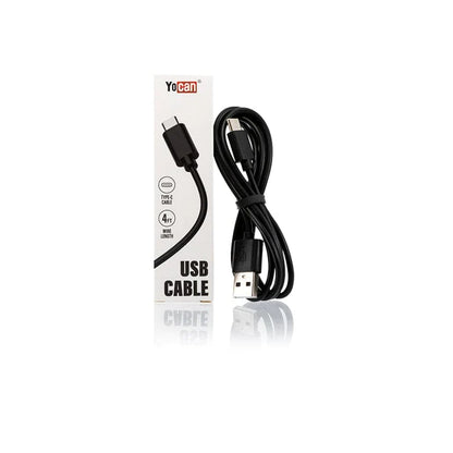 Yocan USB 4ft Type-C Cable