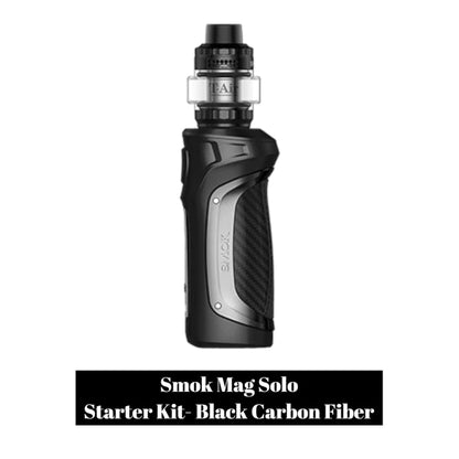 SMOK Mag Solo 100W Kit