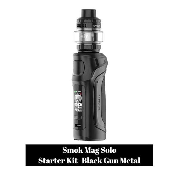 SMOK Mag Solo 100W Kit
