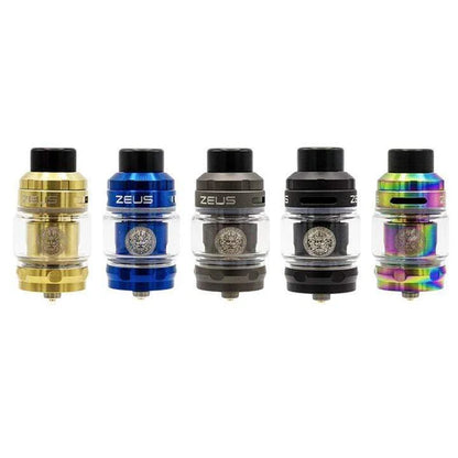 Geek Vape Z Sub-Ohm Tank