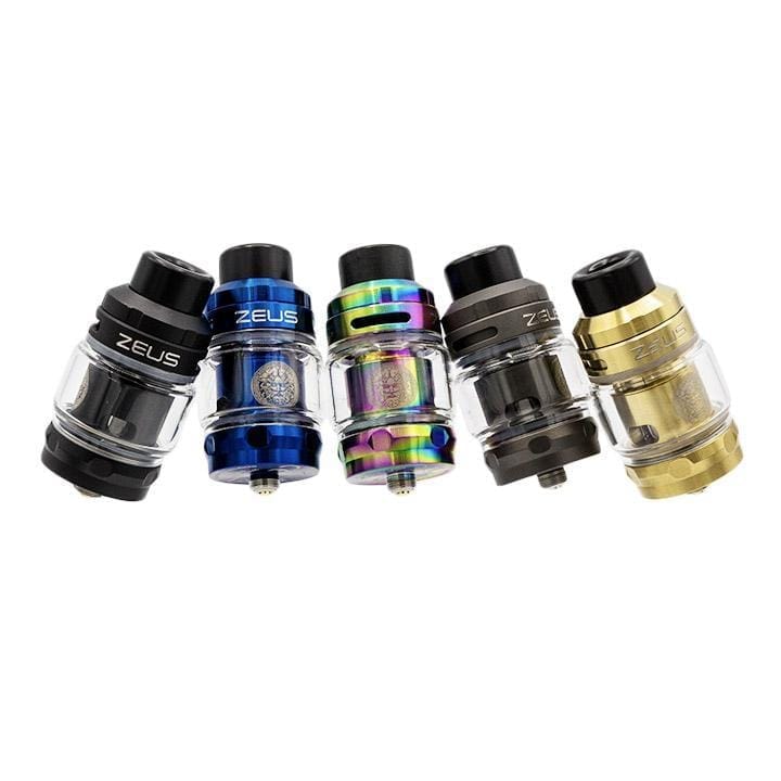 Geek Vape Z Sub-Ohm Tank