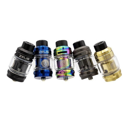 Geek Vape Z Sub-Ohm Tank