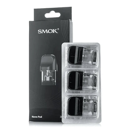 SMOK Novo Replacement Pod