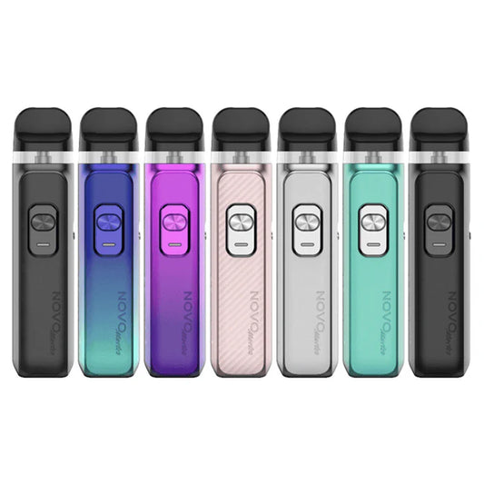 SMOK Novo Master 30W Pod System Kit 1000mAh